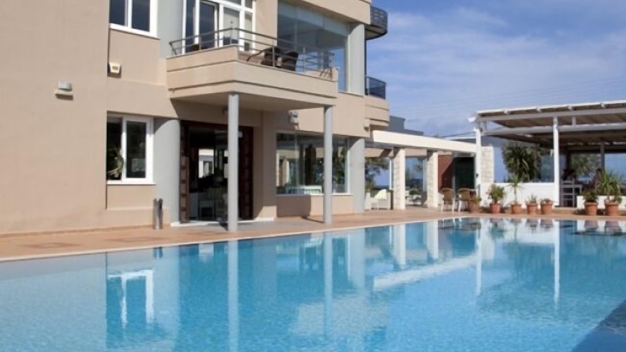 Photo of Outdoor in Maleme