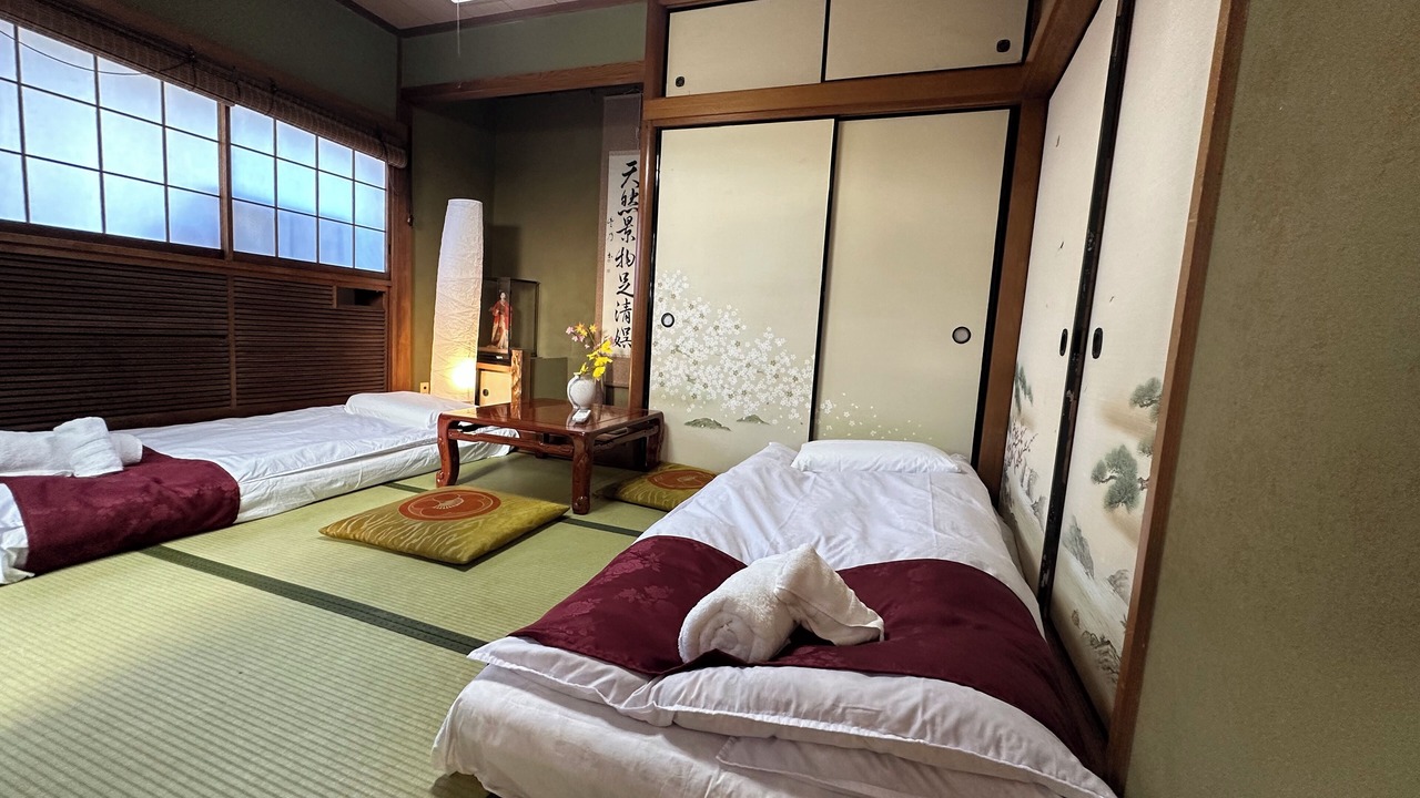 Photo of Bedroom in Okubo
