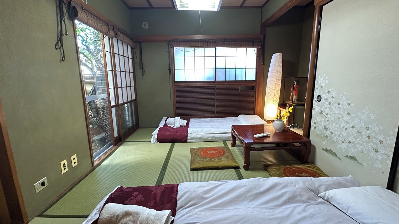 Photo of Bedroom in Okubo