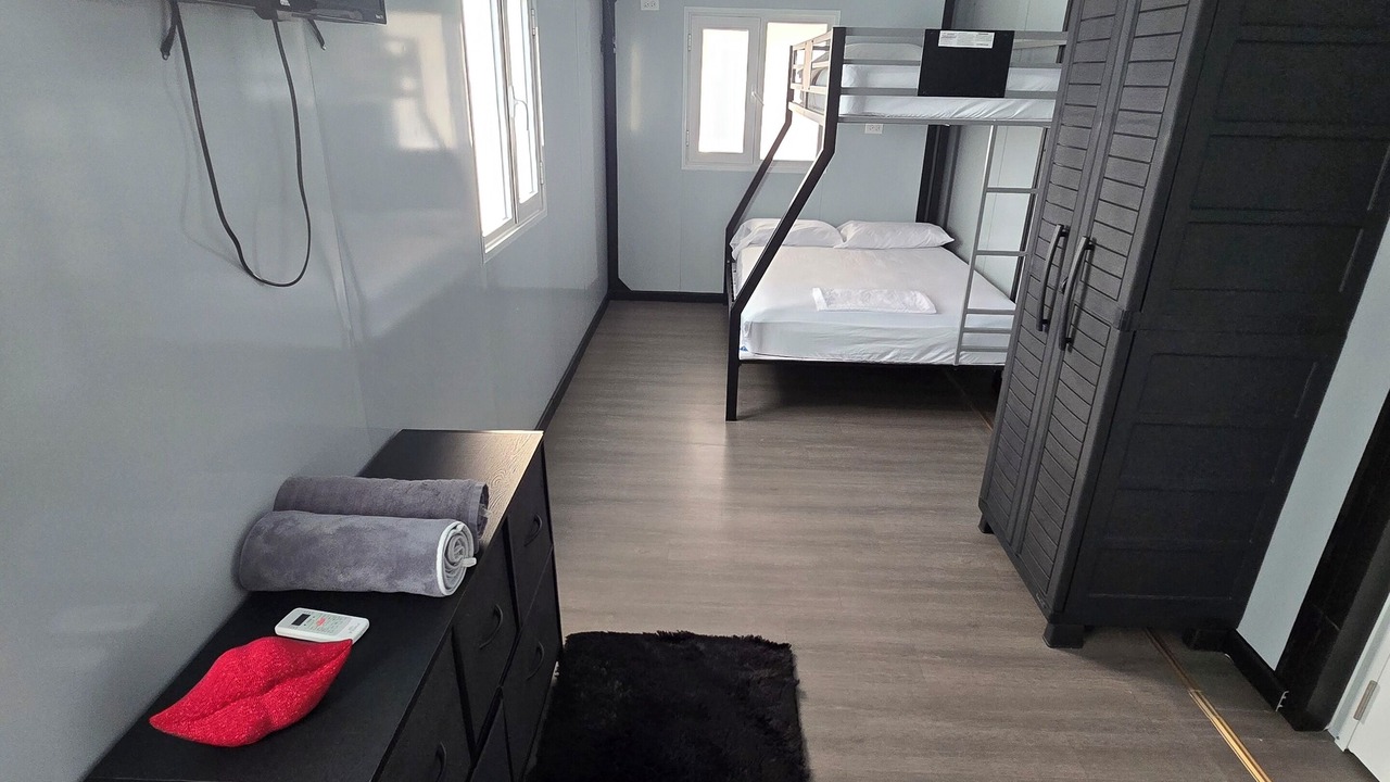 Photo of Bedroom in Guaniquilla