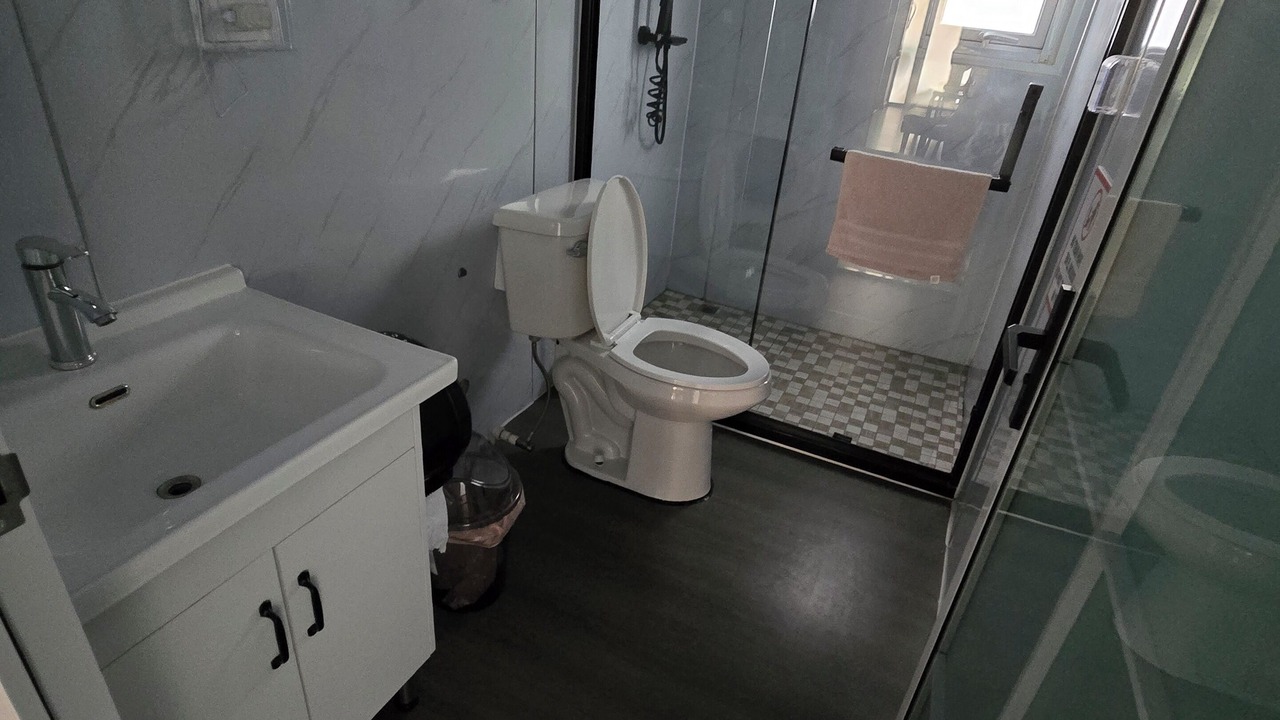 Photo of Bathroom in Guaniquilla