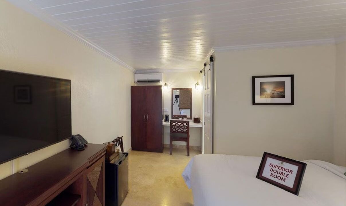Photo of Bedroom in Estate East Street