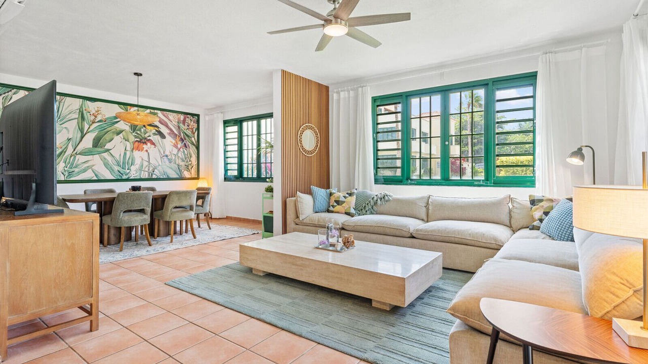 Photo of Livingroom in Puntas