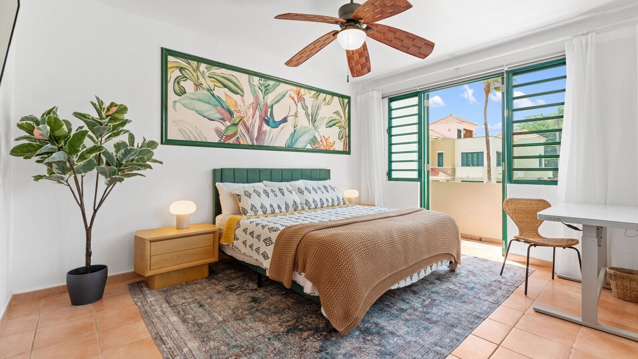 Photo of Bedroom in Puntas