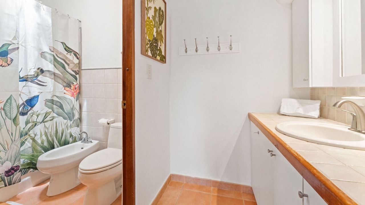 Photo of Bathroom in Puntas