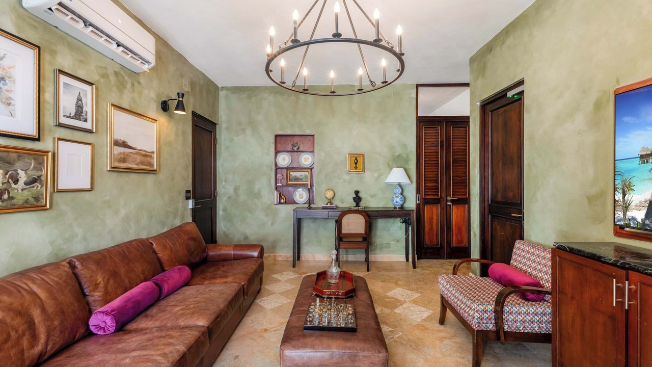 Photo of Livingroom in San Francisco