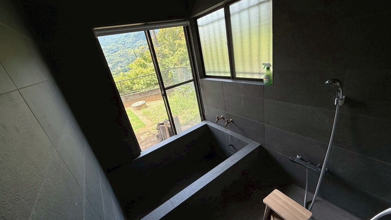 Photo of Bathroom in Yugawara