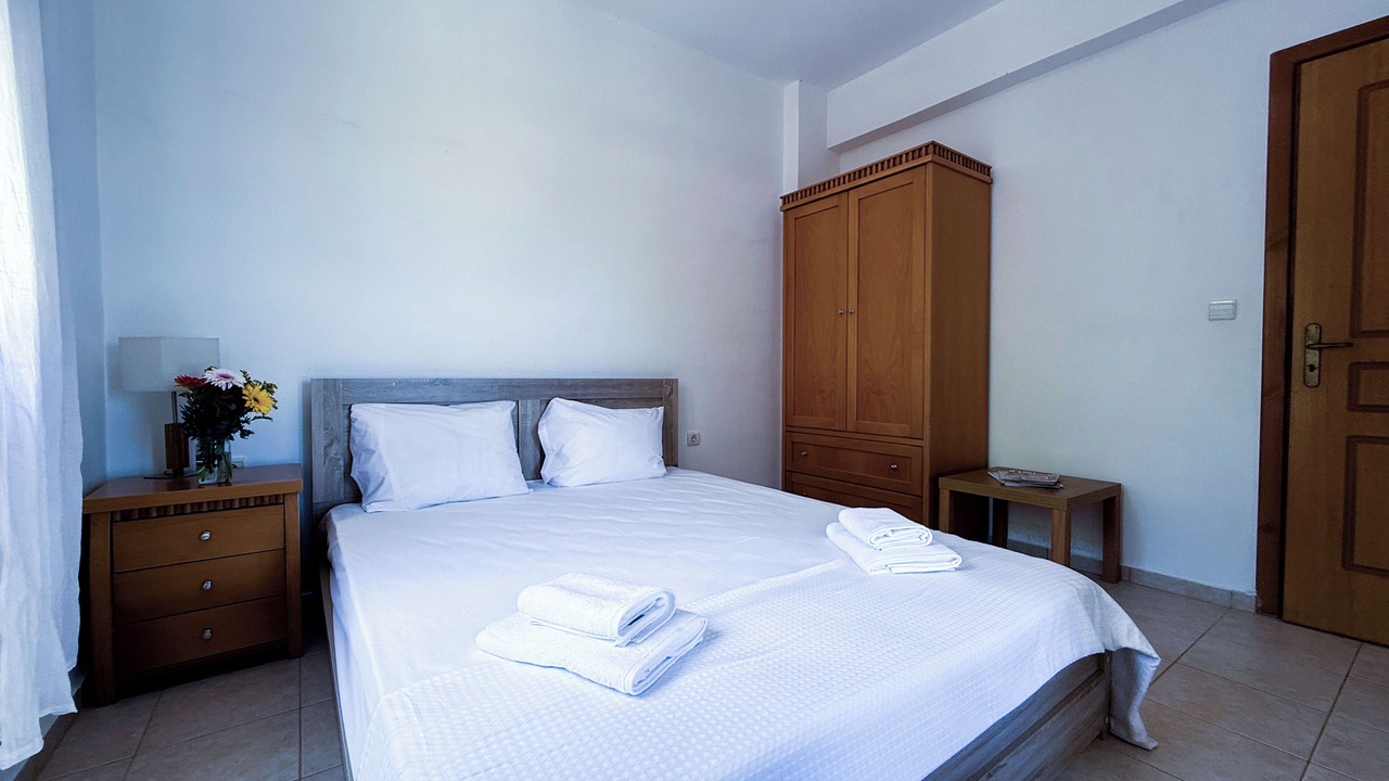Photo of Bedroom in Kolymvari