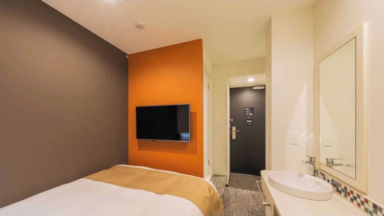 Photo of Bedroom in Nishiikebukuro