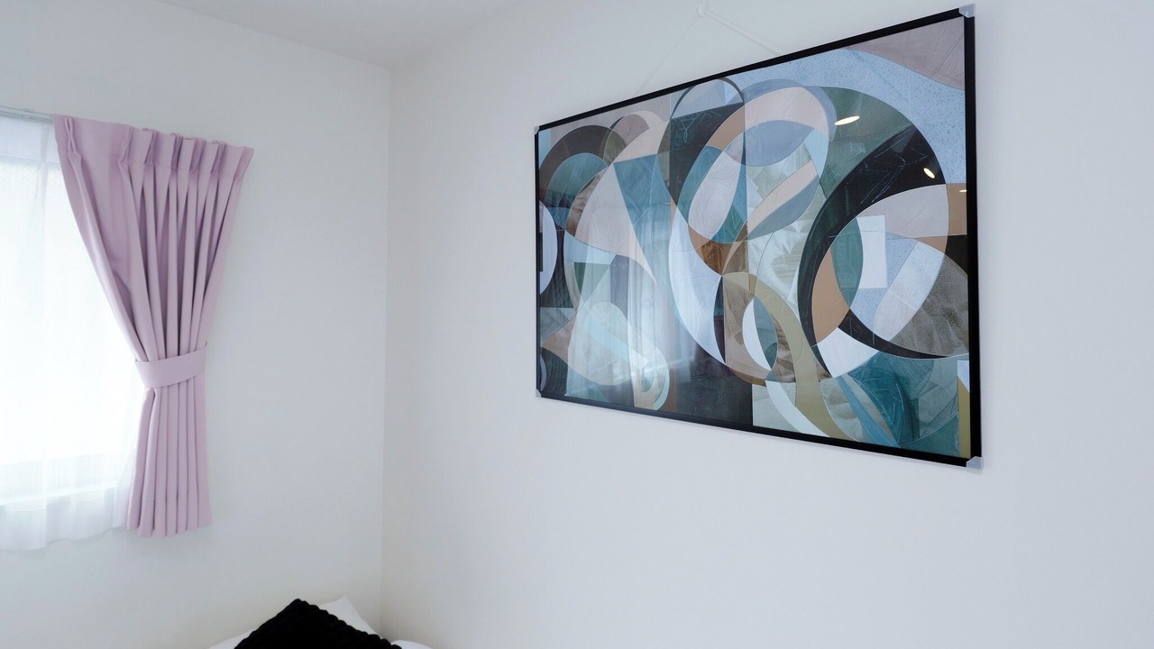 Photo of Bedroom in Shirokane