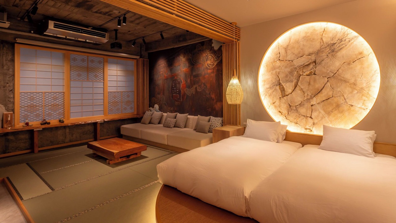 Photo of Bedroom in Taito