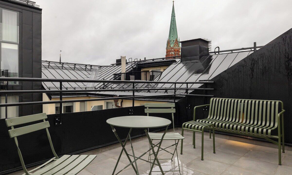Photo of Outdoor in Norrmalm