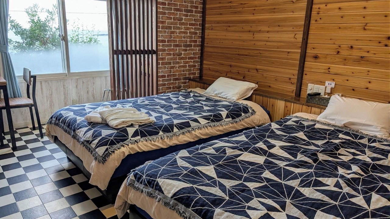 Photo of Bedroom in Tottori