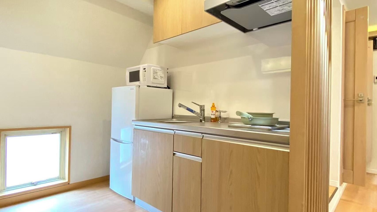 Photo of Kitchen in Sumida