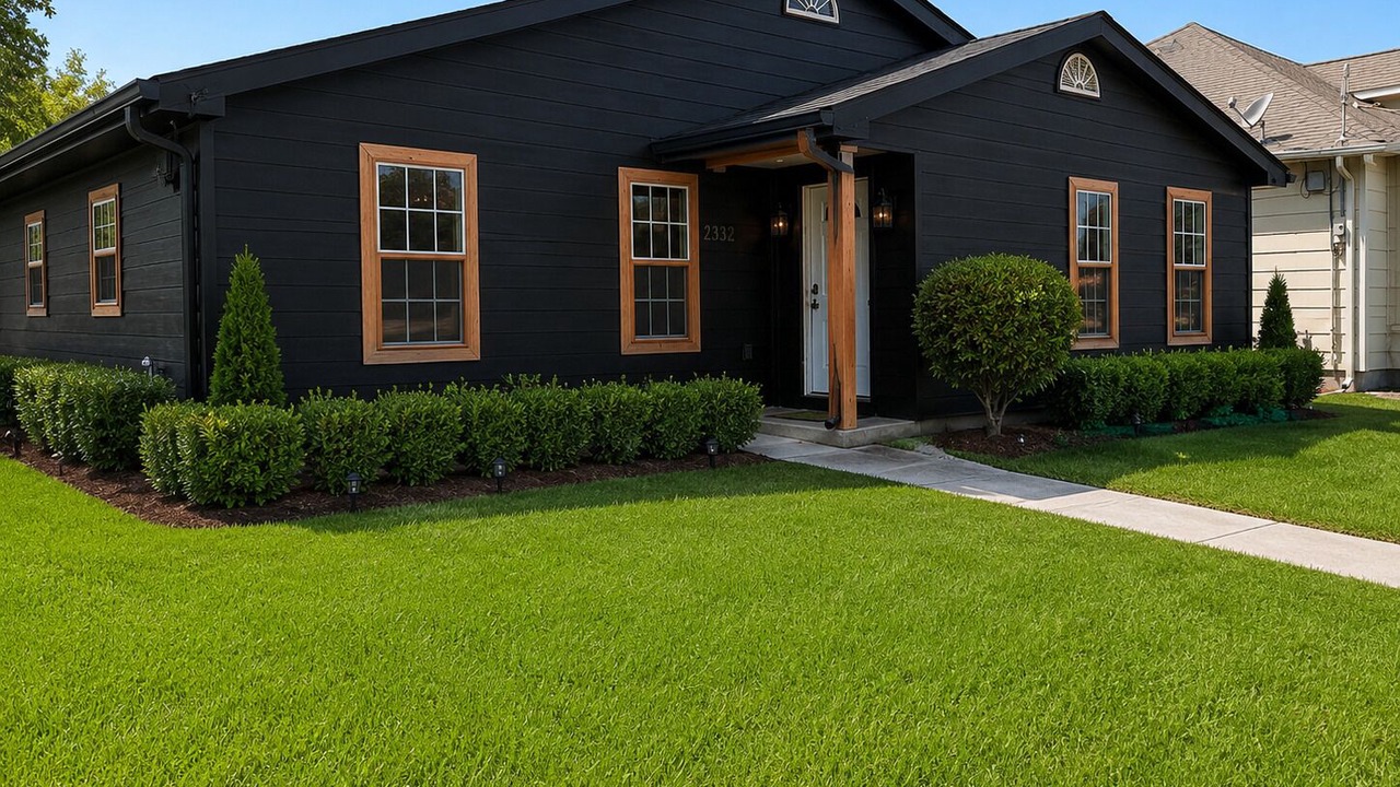 Photo of Outdoor in Gentilly Woods