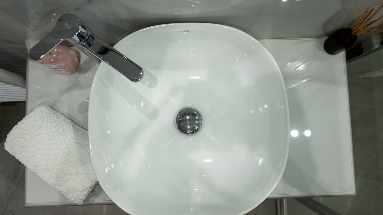 Photo of Bathroom in Tavronitis