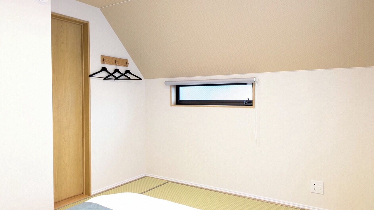 Photo of Bedroom in Shinjuku