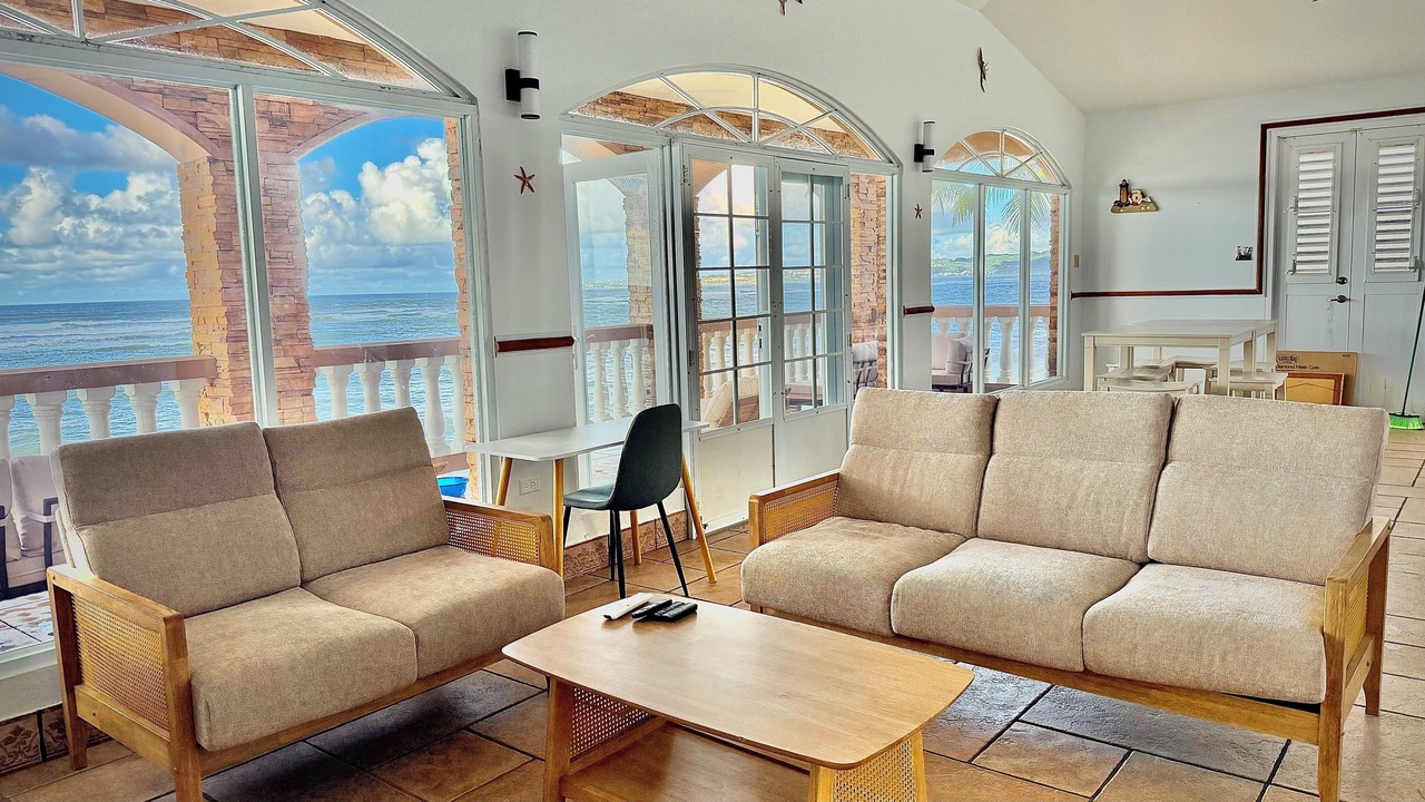 Photo of Livingroom in Guayabo