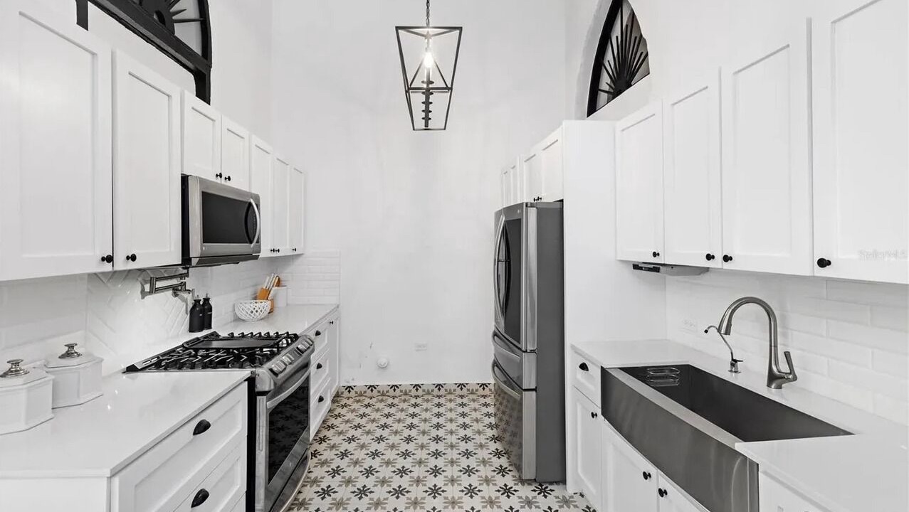 Photo of Kitchen in Mercado