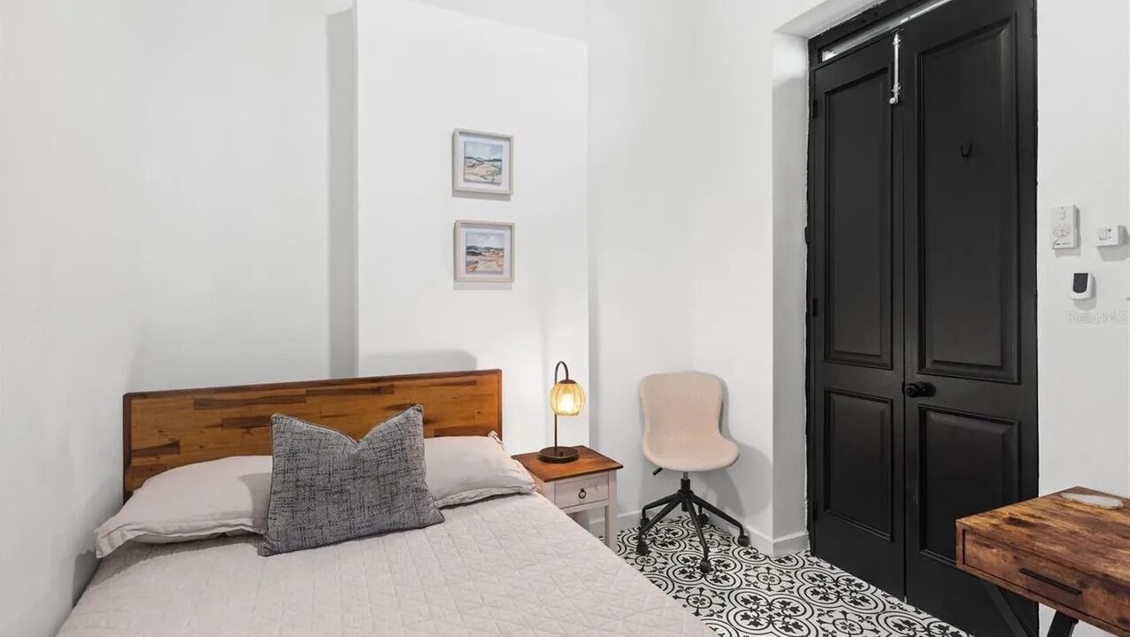 Photo of Bedroom in Mercado