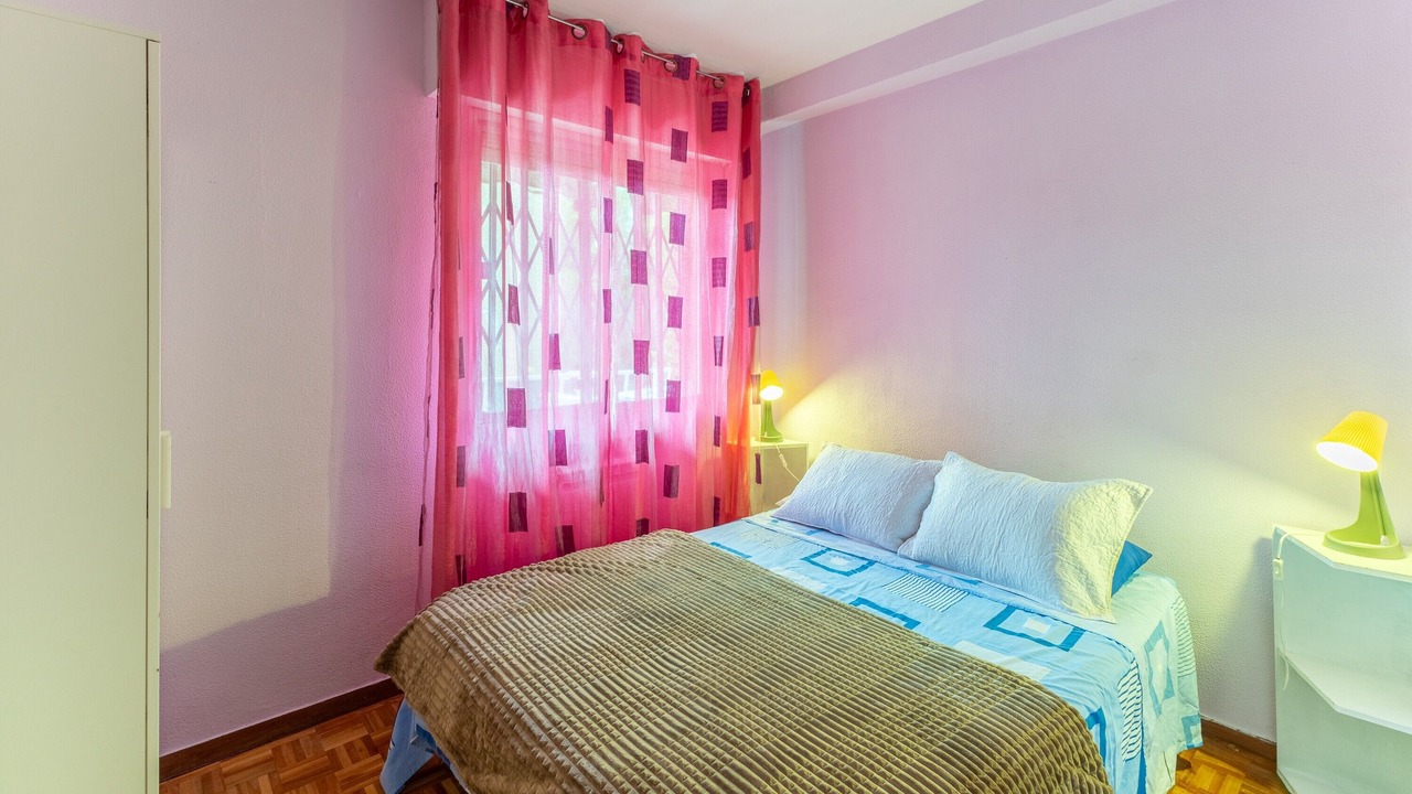 Photo of Bedroom in Mostoles