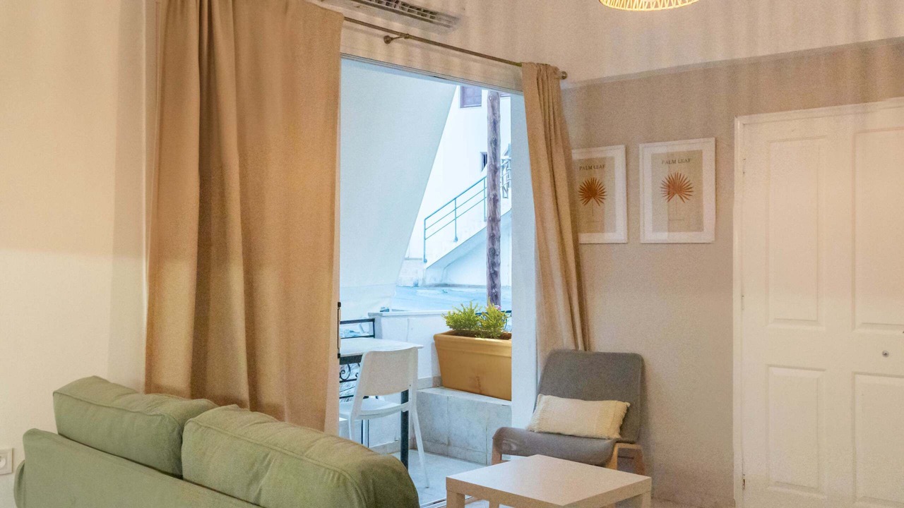 Photo of Livingroom in Minoa Pediada
