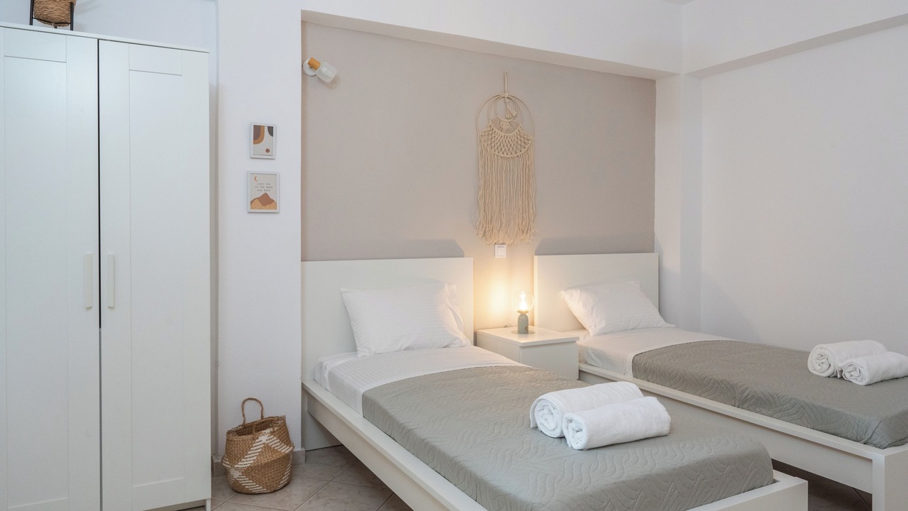 Photo of Bedroom in Minoa Pediada