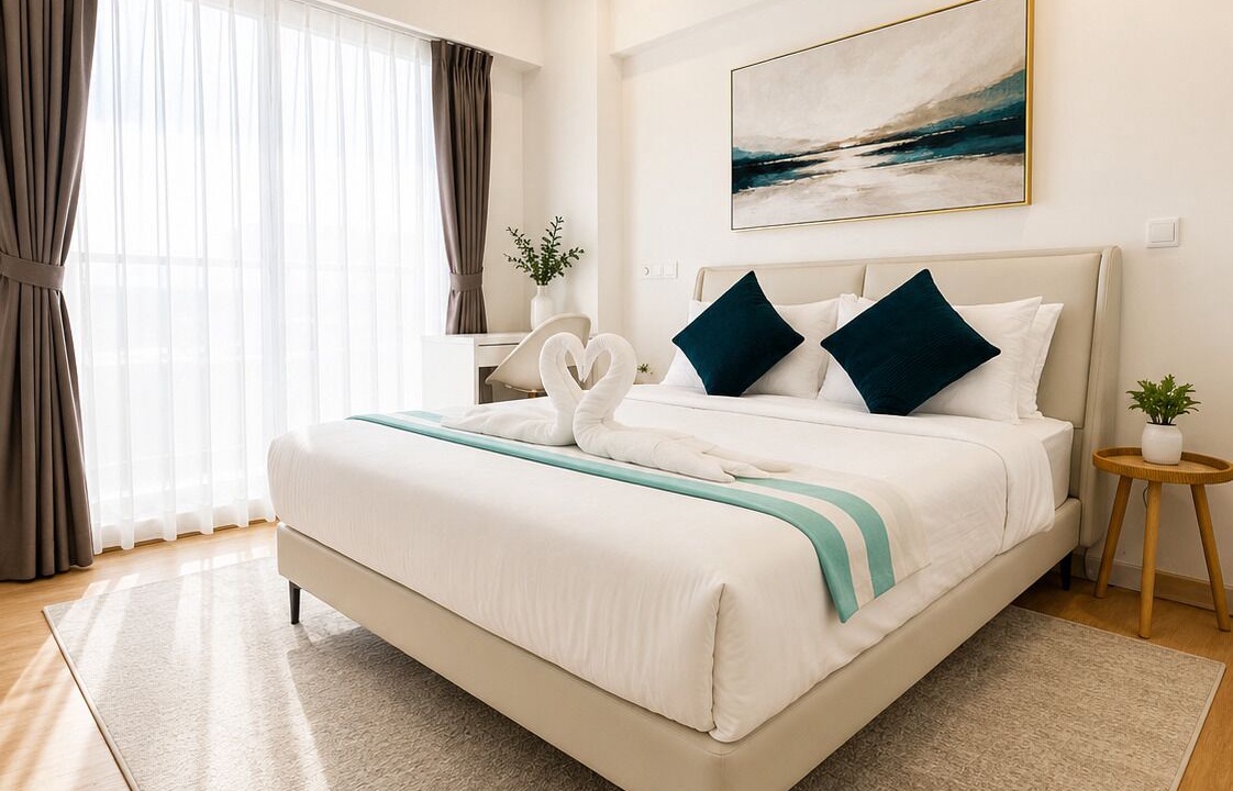 Photo of Bedroom in Hulhumale