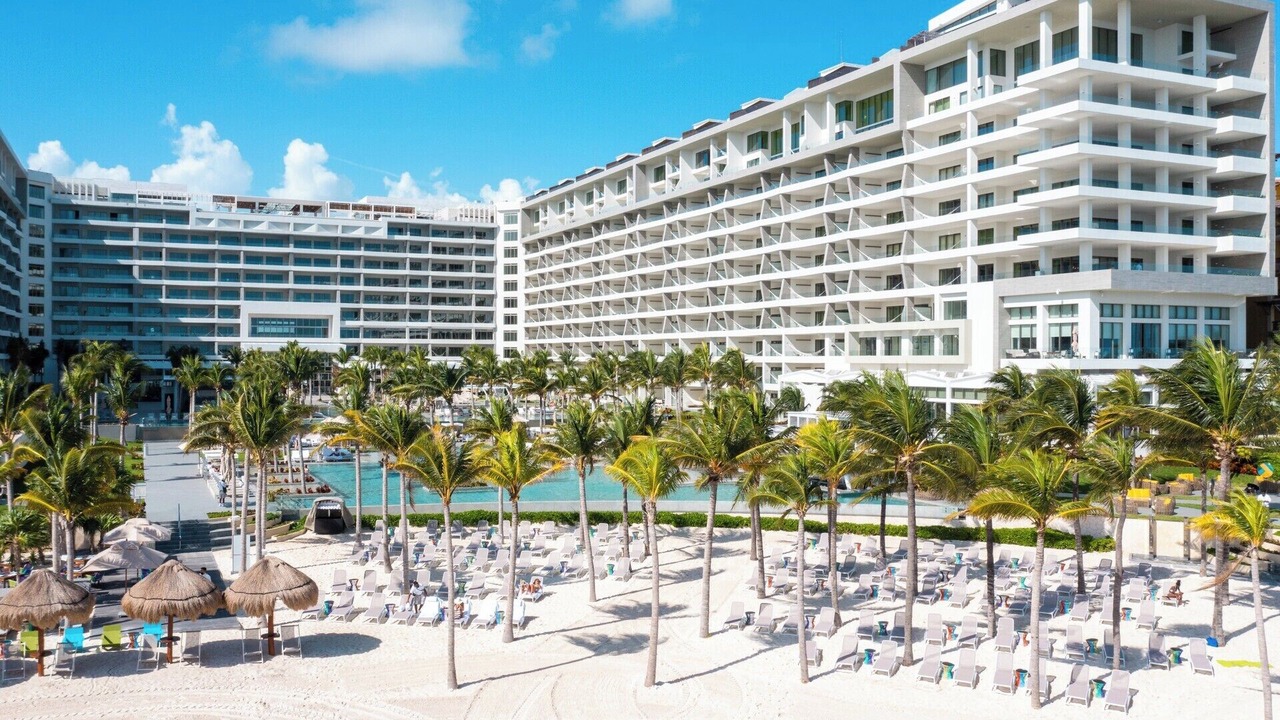 Photo of Outdoor in Playa Mujeres