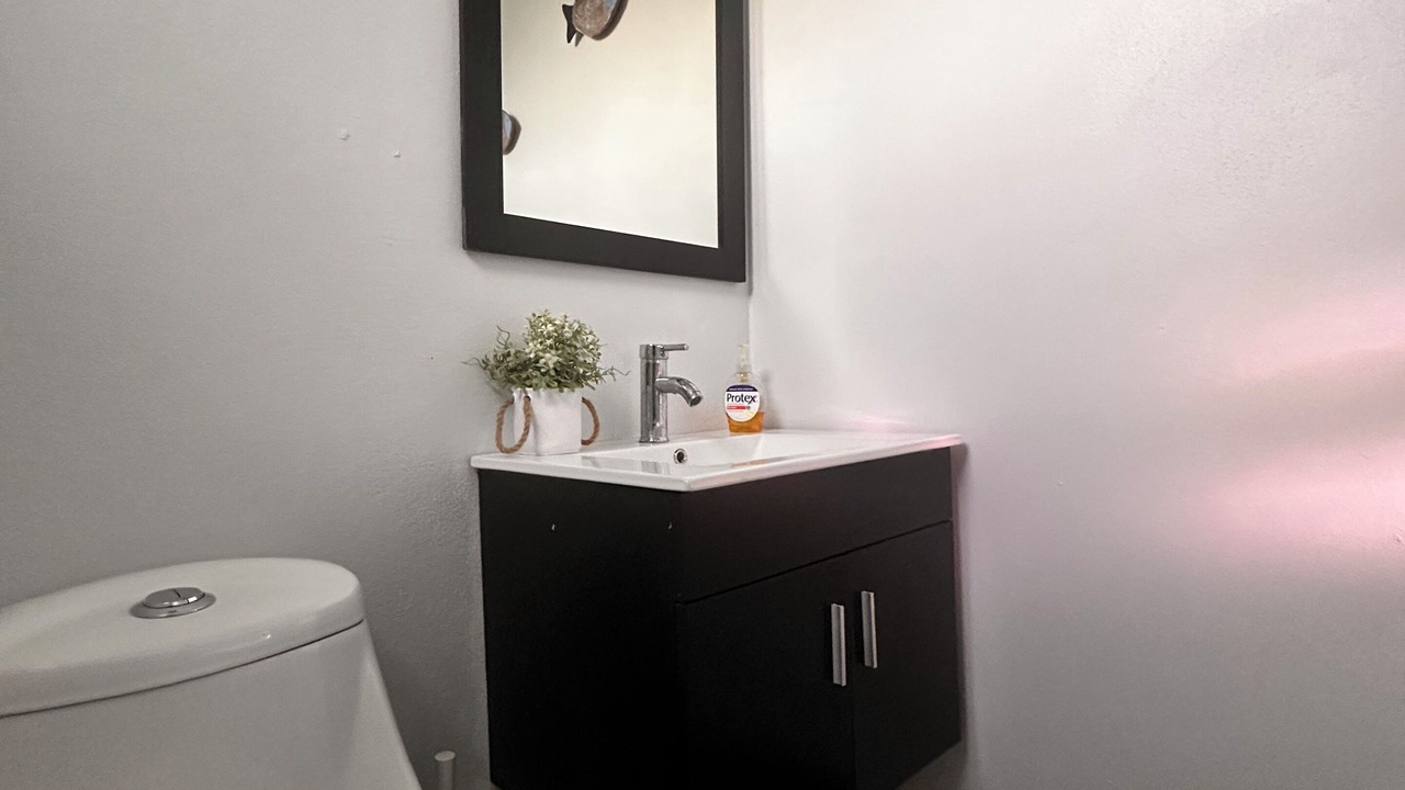 Photo of Bathroom in Guayabo