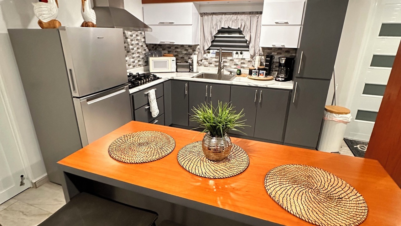 Photo of Kitchen in Guayabo