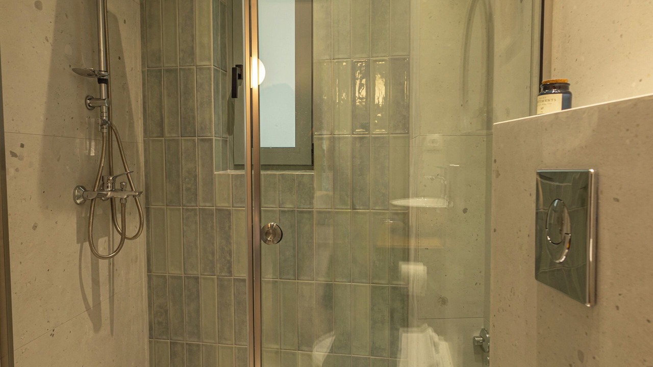 Photo of Bathroom in Archanes-Asterousia