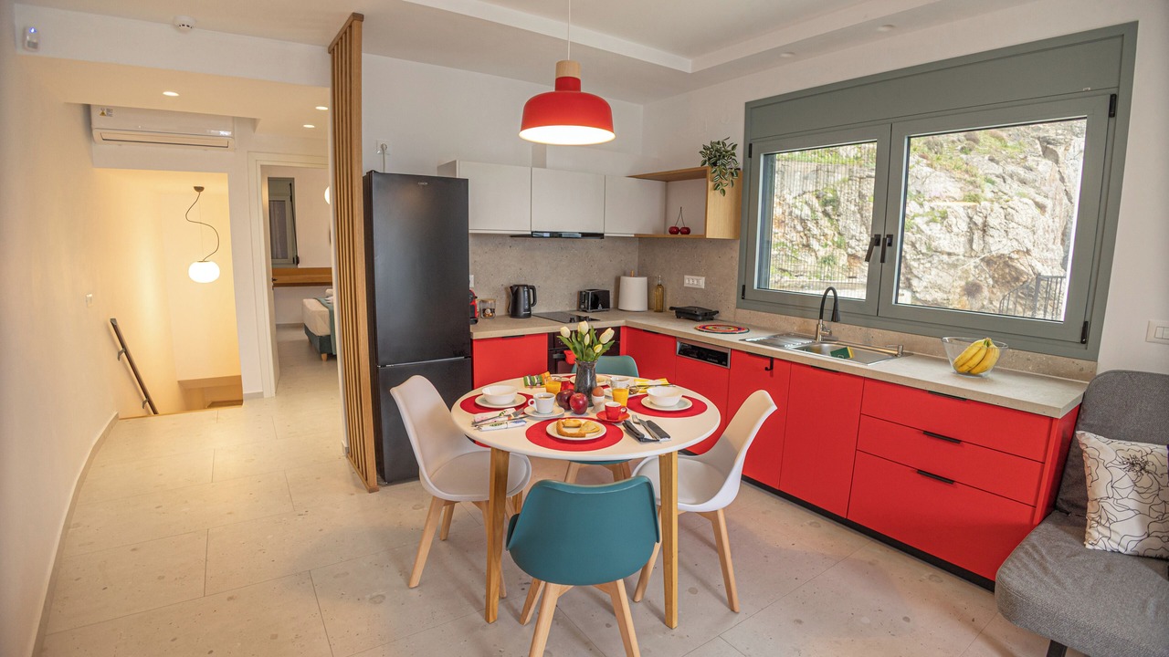 Photo of Kitchen in Archanes-Asterousia