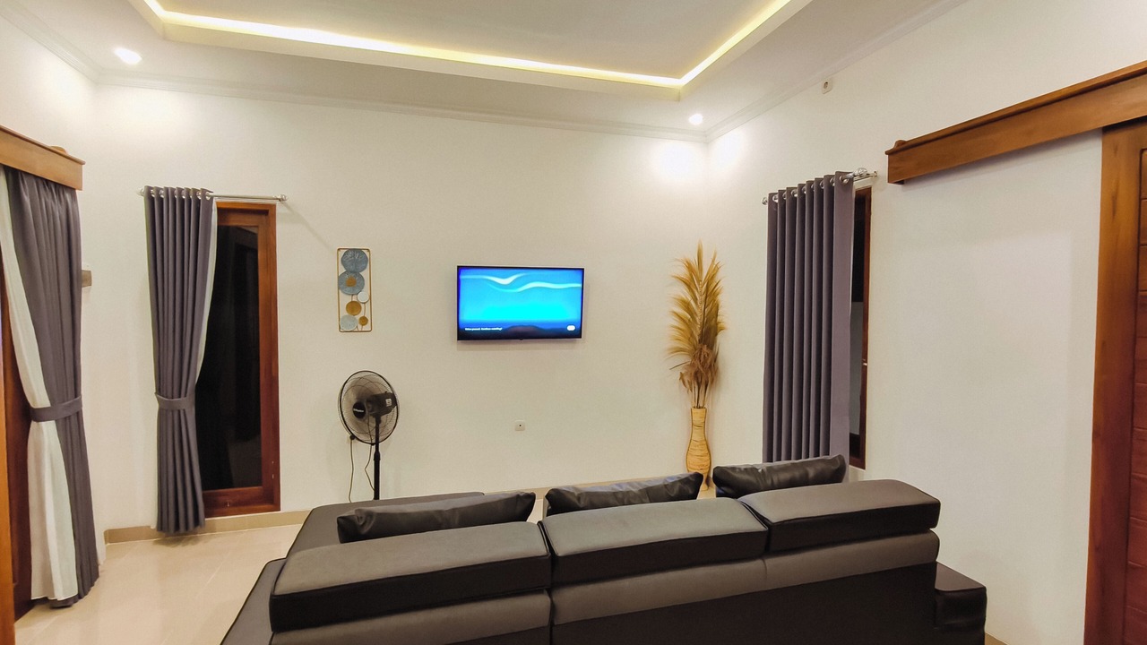Photo of Livingroom in Kaliasem