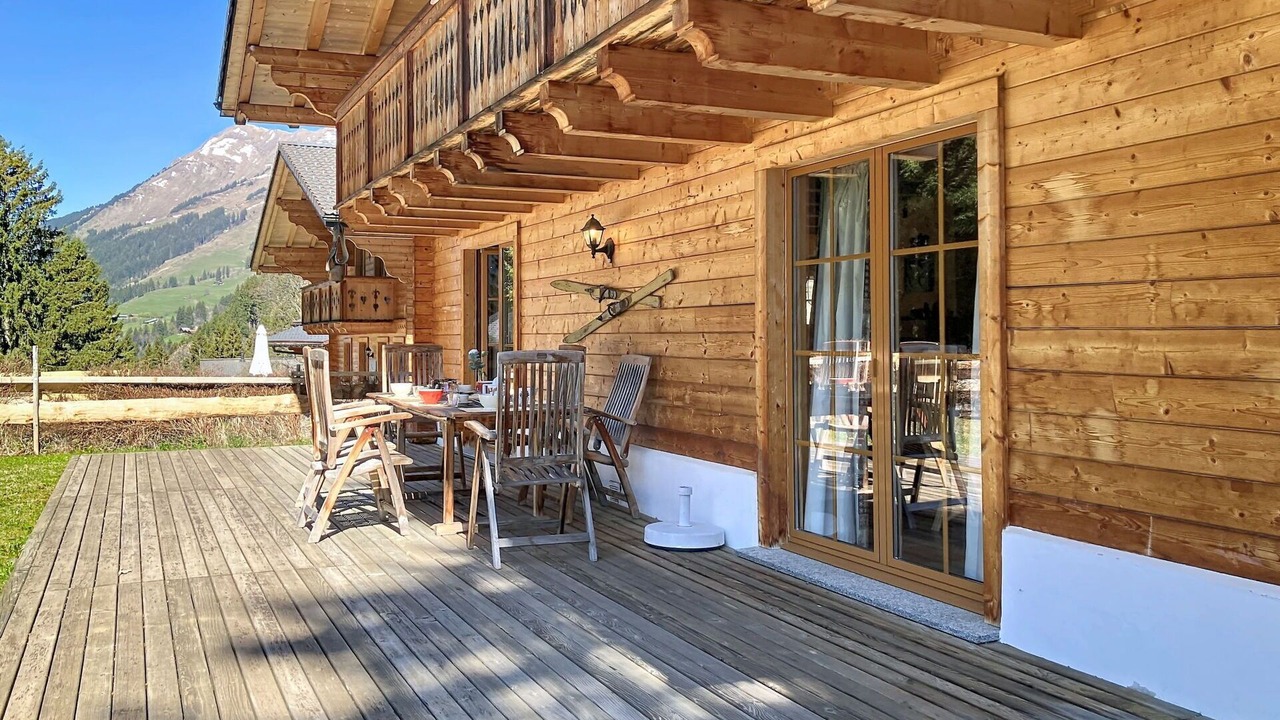 Photo of Outdoor in Ormont-Dessus