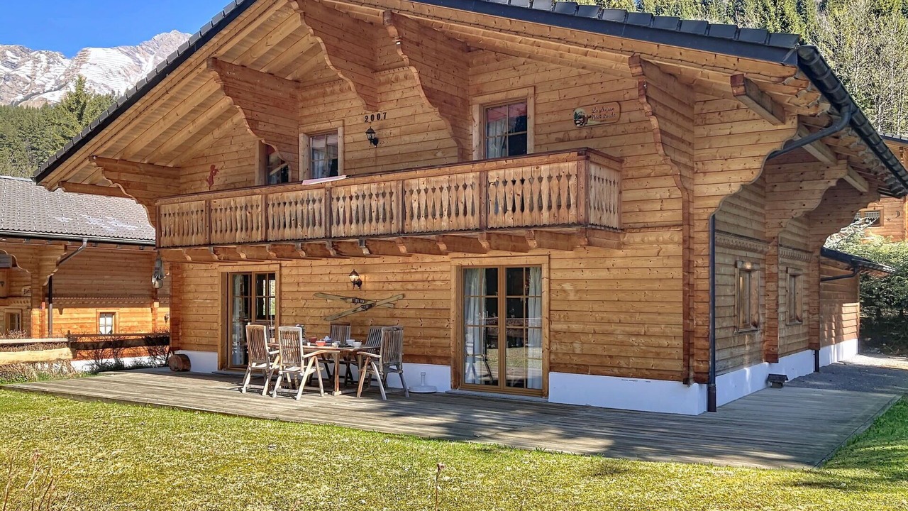 Photo of Outdoor in Ormont-Dessus