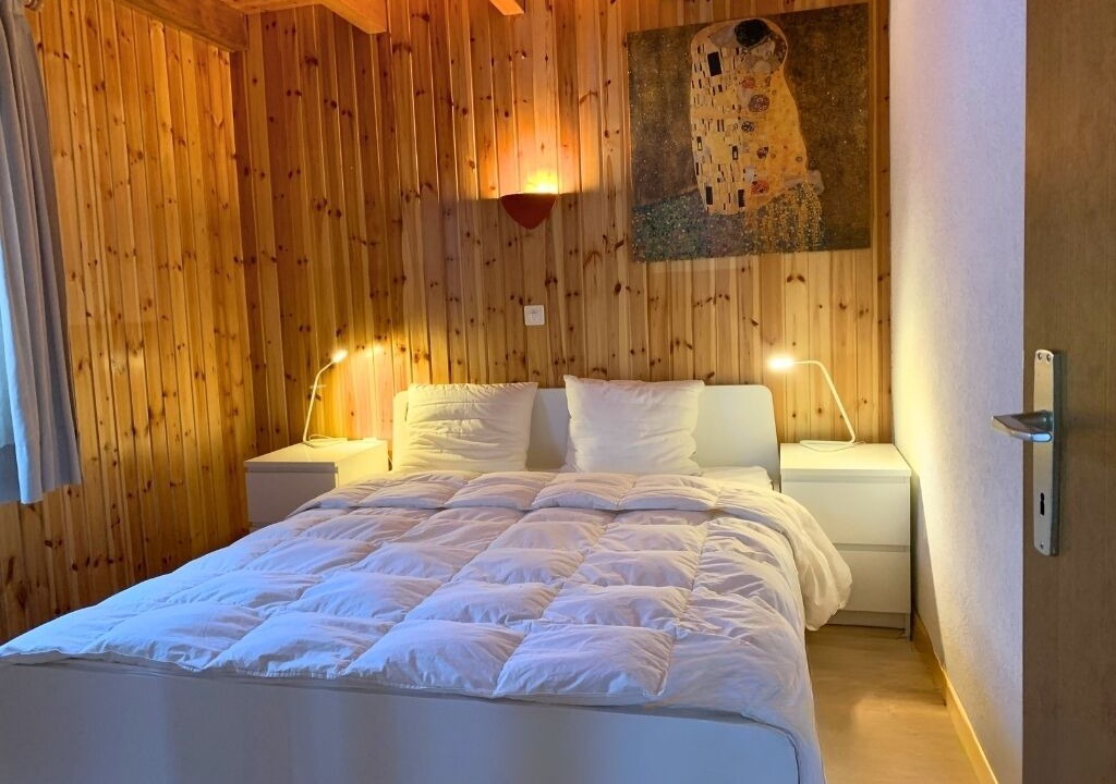 Photo of Bedroom in Mayens-de-Riddes