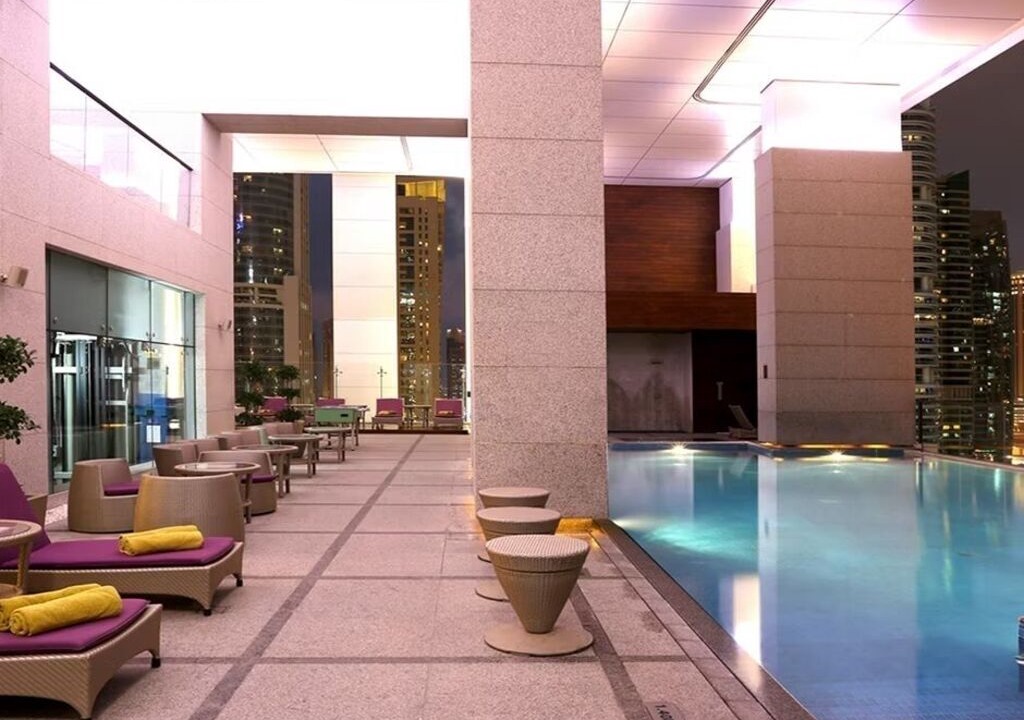 Photo of Outdoor in Jumeirah Lake Towers