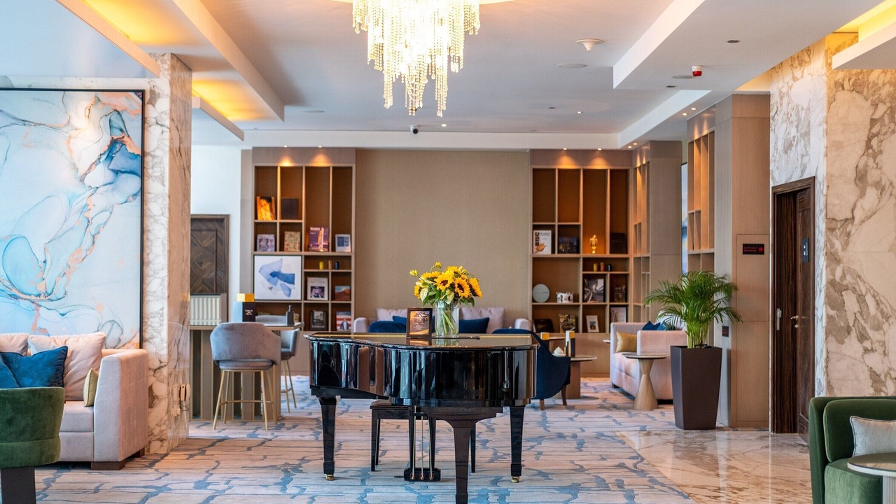 Photo of Others in Jumeirah Lake Towers