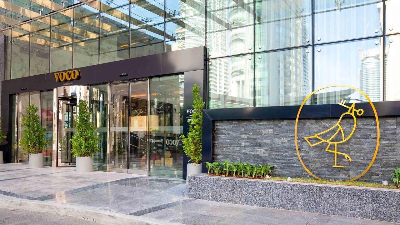 Photo of Outdoor in Jumeirah Lake Towers
