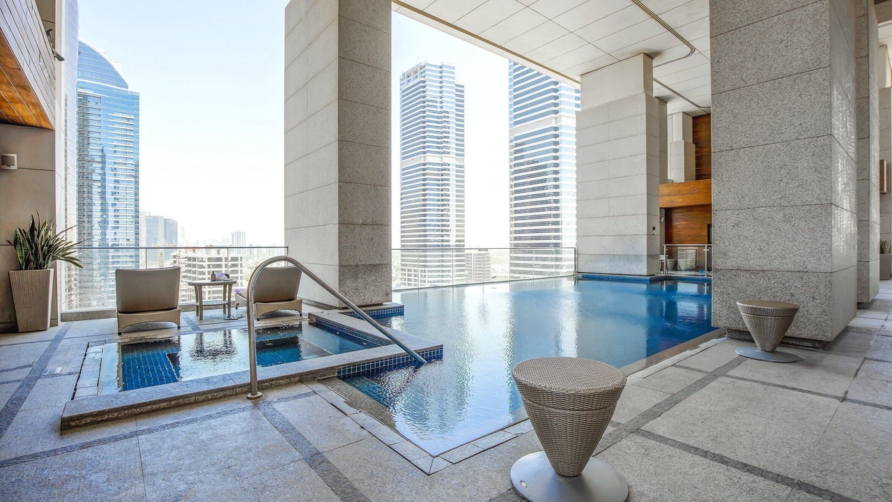 Photo of Outdoor in Jumeirah Lake Towers