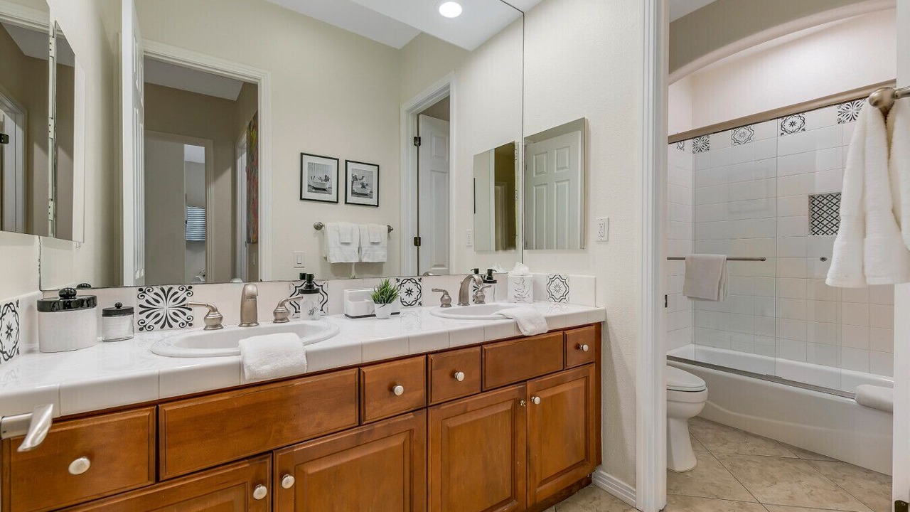Photo of Bathroom in Rancho Santana