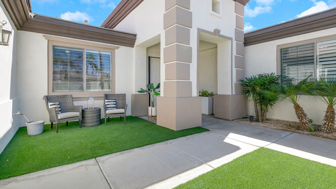 Photo of Patio Balcony in Rancho Santana