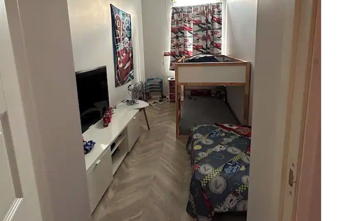 Photo of Bedroom in Skien