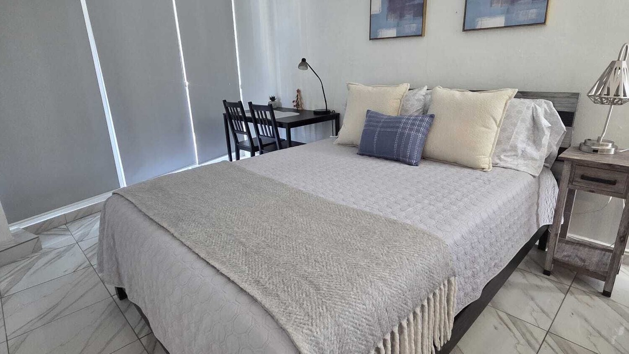 Photo of Bedroom in Condado