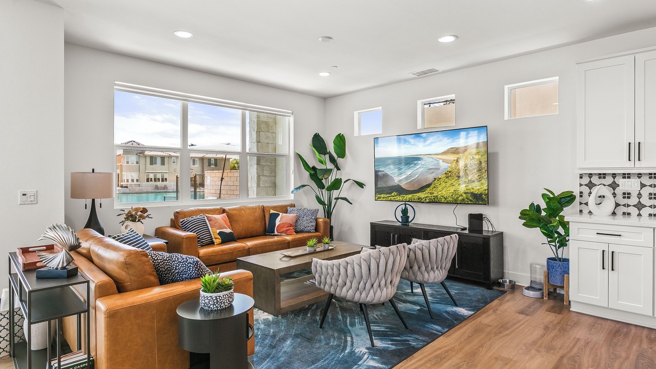 Photo of Livingroom in Terra Lago