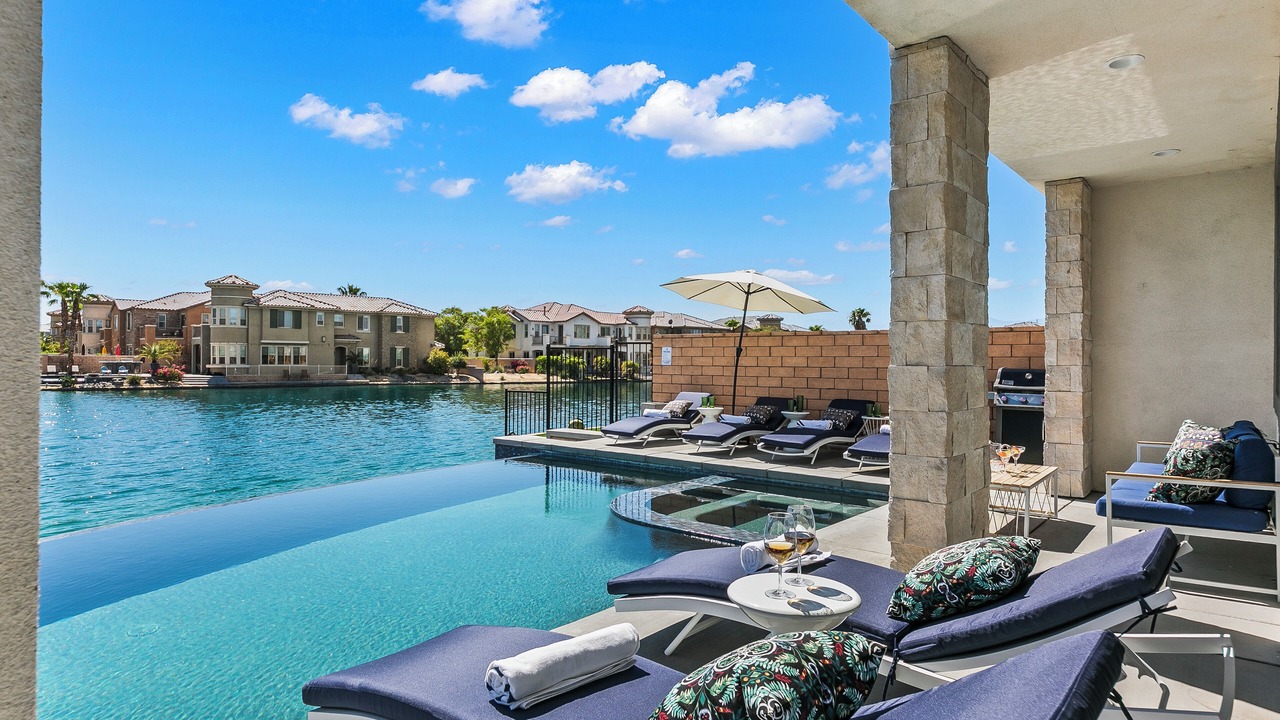 Photo of Outdoor in Terra Lago