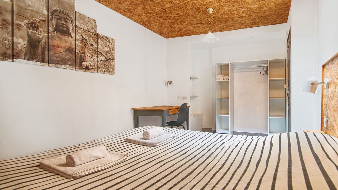 Photo of Bedroom in Chambery