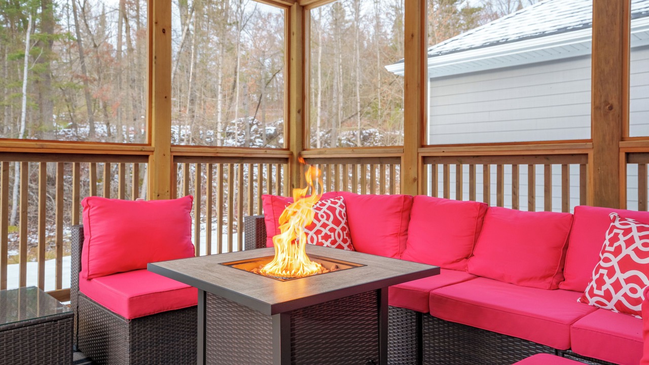 Photo of Outdoor in Dwight
