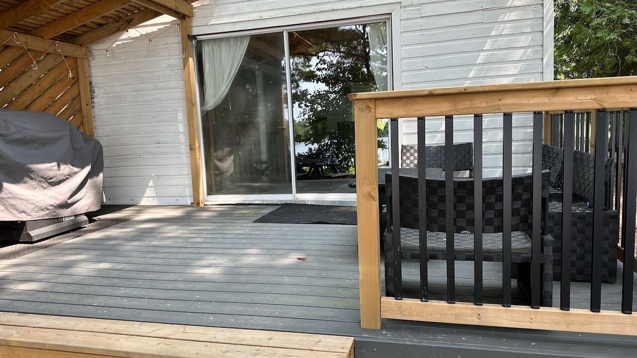 Photo of Patio Balcony in Bala